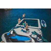 Jobe Infinity Pol piscina marina gonfiabile