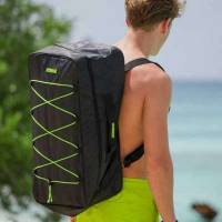Jobe Infinity Seascooter pacchetto