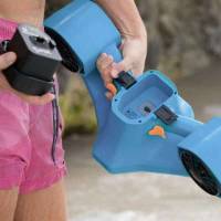 Jobe Infinity Seascooter PRO Pacchetto