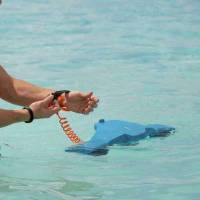 Jobe Infinity Seascooter PRO Pacchetto