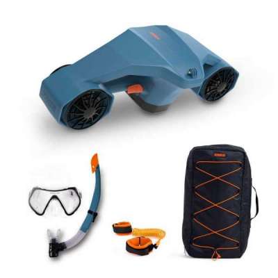 Jobe Infinity Seascooter PRO Pacchetto