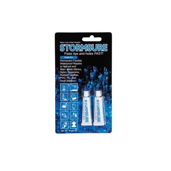 Jobe kit colla di riparazione multiuso
