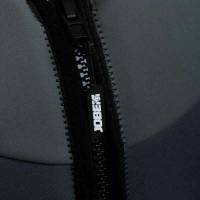 Jobe Neoprene Giubotto Salvagente Uomini Grigio
