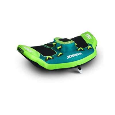 Jobe Rodeo, 3 posti, gonfiabile da traino