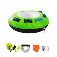 Jobe Rumble 1 posto, gioco gonfiabile da traino