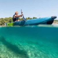 Jobe Tasman Kayak Gonfiabile