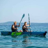 Jobe Tasman Kayak Gonfiabile