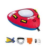 Jobe Thunder 1 posto, gonfiabile da traino