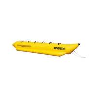 Jobe Watersled 3-8 posti, gonfiabile da traino