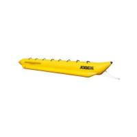 Jobe Watersled 3-8 posti, gonfiabile da traino