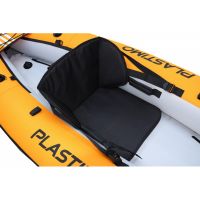 Kayak A Un Posto