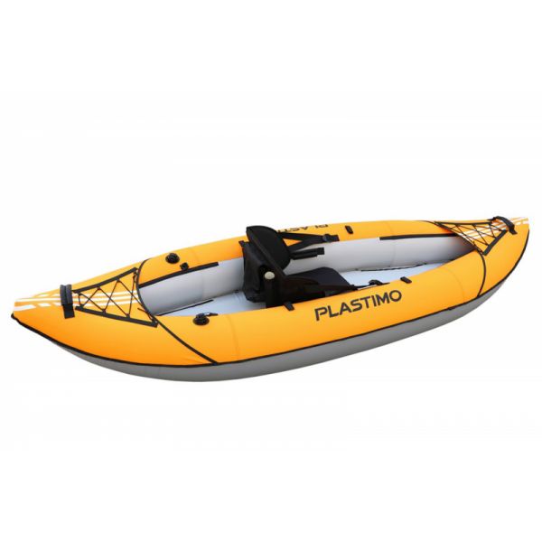 Kayak A Un Posto
