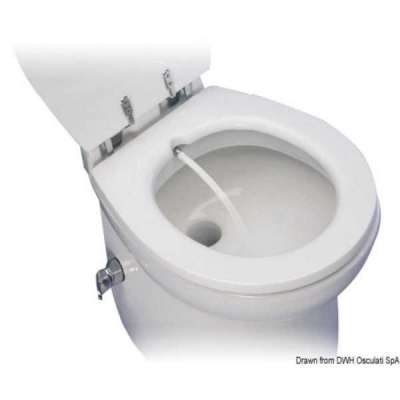 Kit bidet