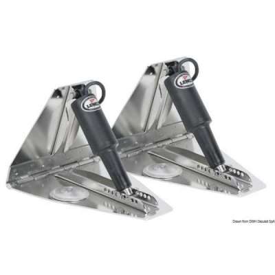 Kit correttori d’assetto LENCO High Performance HP