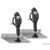 Kit correttori d’assetto LENCO Standard Mount