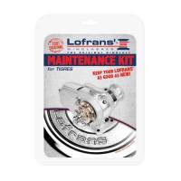 Kit di manutenzione verricelli Lofrans