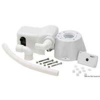Kit di trasformazione per WC da manuale a elettrico