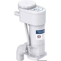 Kit Elettrificazione per WC manuali