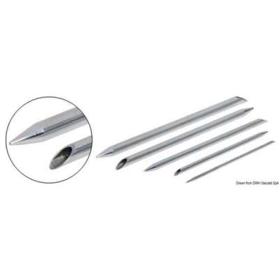 Kit Feeder per realizzare impiombature incalzate
