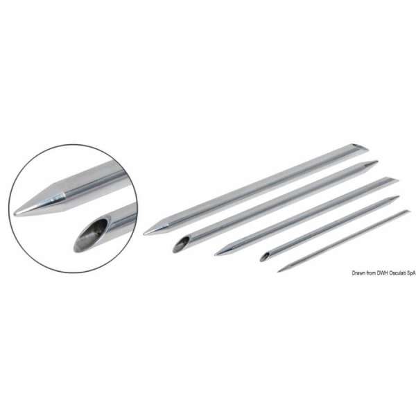 Kit Feeder per realizzare impiombature incalzate