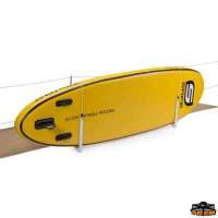 Kit porta SUP e porta passerella