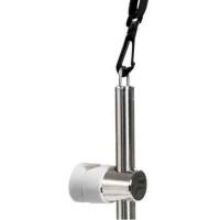  Kit porta sup o porta passerella in acciaio inox