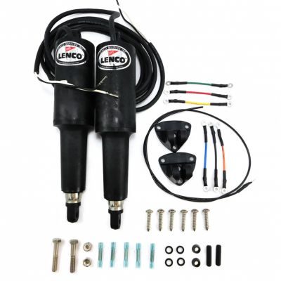 Kit Retrofit Per Bennet