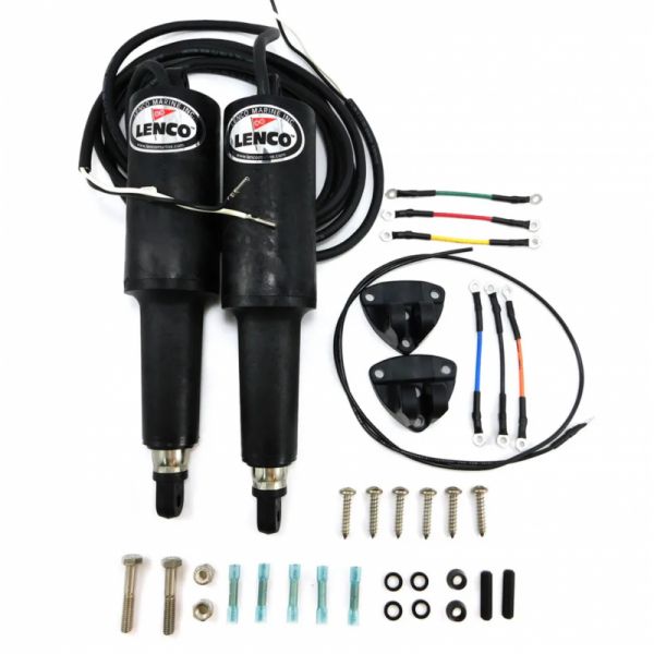 Kit Retrofit Per Bennet