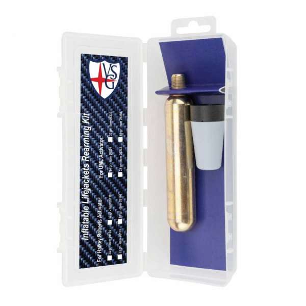 Kit ricarica UML Pro Sensor Lite