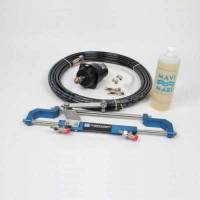 Kit timoneria idraulica fino a 80 HP Mavi Mare GF90BT