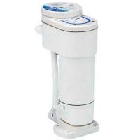 Kit verticale per trasformazione WC Jabsco
