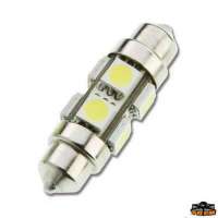 Lampadina a siluro al led