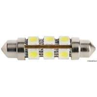 Lampadina LED a siluro