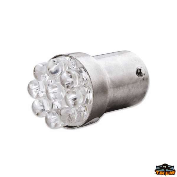 Lampadine al led a baionetta BA15D