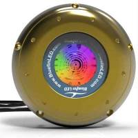 LED subacquei Hammerhead H20 Bluefin