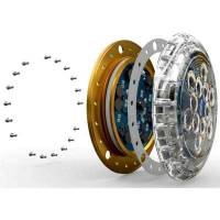 LED subacquei Piranha P24 Bluefin