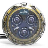 LED subacquei Piranha P3 Bluefin