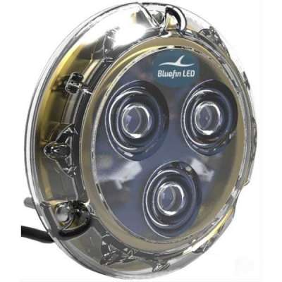 LED subacquei Piranha P3 Bluefin