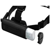 Ledlenser H15R Core lampada frontale nera