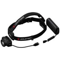 Ledlenser H15R Core lampada frontale nera