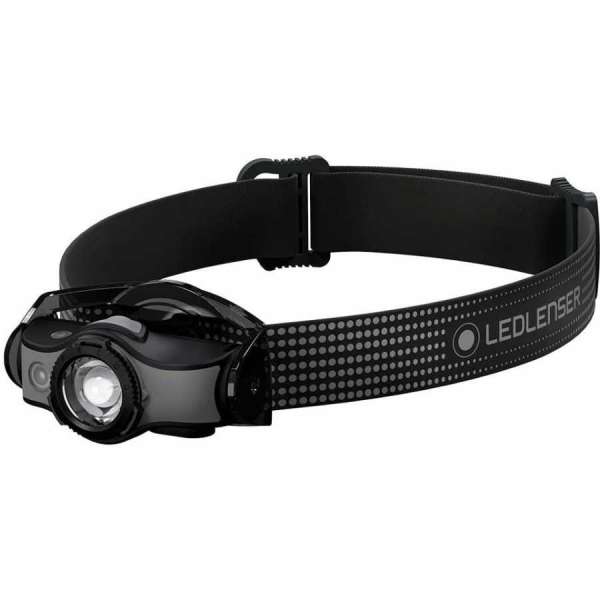 Ledlenser MH5 luce frontale outdoor