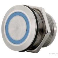Luce a LED da tavolo Aurora a scomparsa