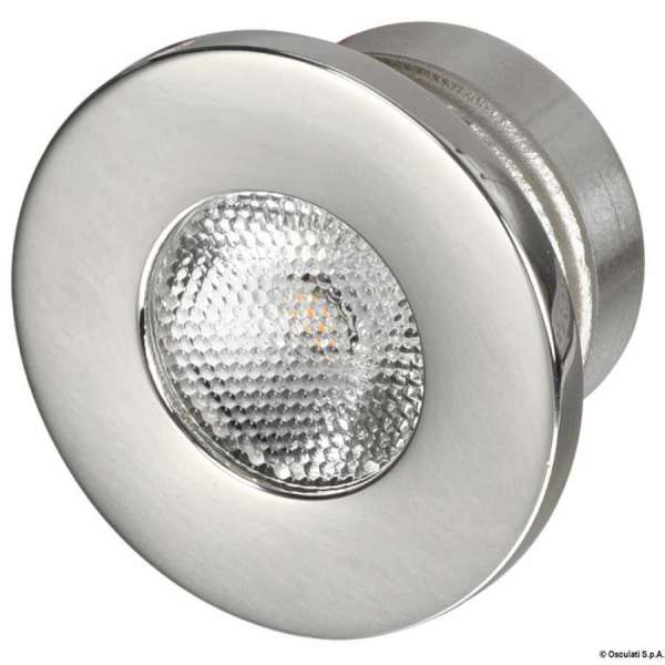 Luce di cortesia a LED da incasso