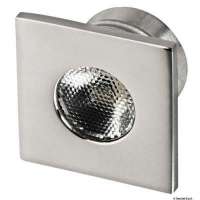 Luce di cortesia a LED da incasso