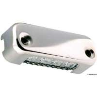 Luce di cortesia LED ATTWOOD