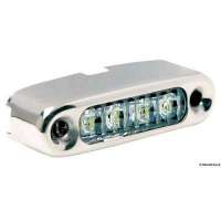 Luce di cortesia LED ATTWOOD
