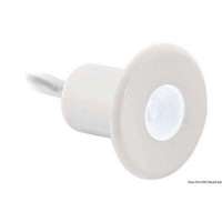 Luce di cortesia LED da incasso