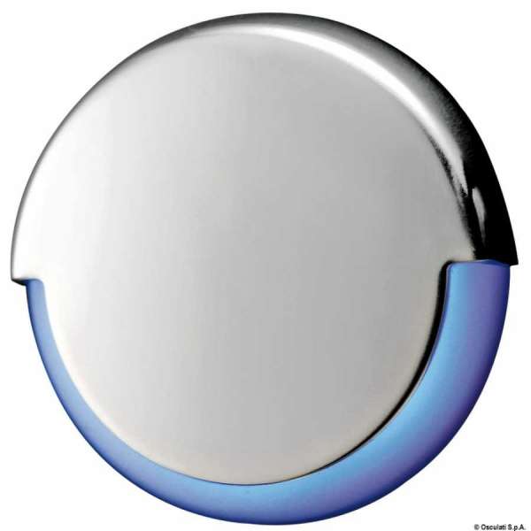 Luce di cortesia LED da incasso Tilly
