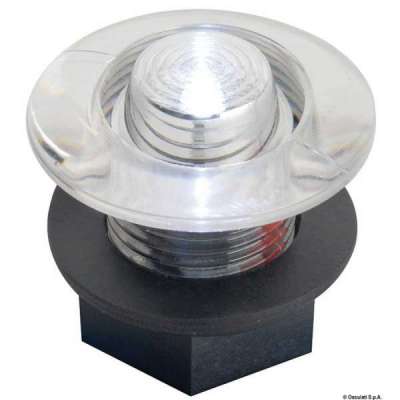 Luce di cortesia LED da incasso