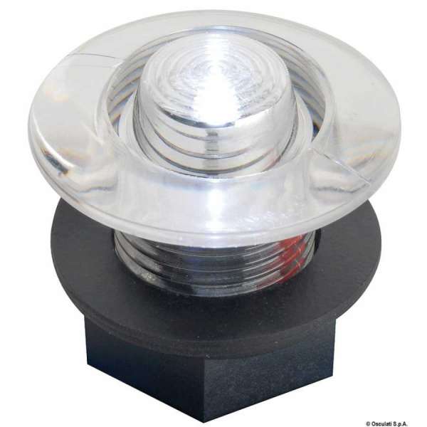 Luce di cortesia LED da incasso